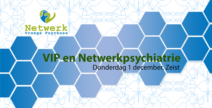 Bericht Inschrijving voor NVP Netwerkconferentie geopend bekijken